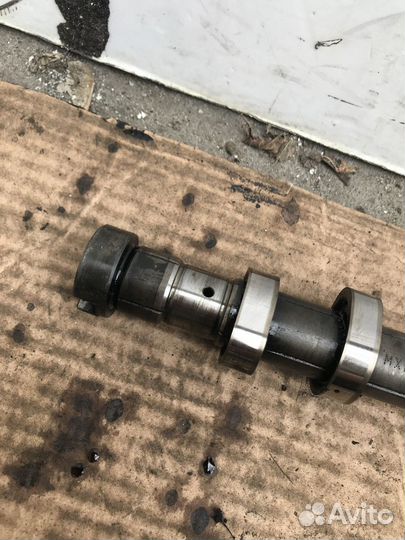 Распредвал впускной Kia Sportage