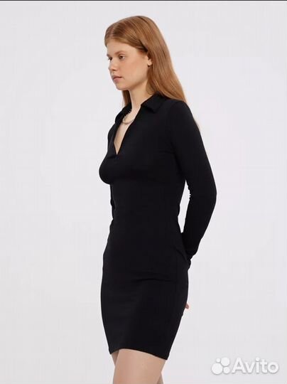 Плятья женские пакетом