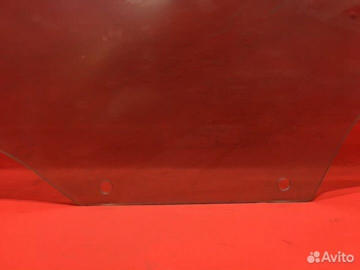 Стекло двери заднее левое Citroen C3 Picasso 1 EP3