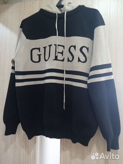 Костюм женский теплый трикотажный