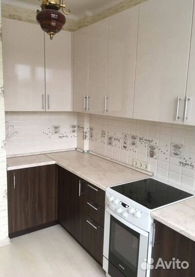 Кухни пластиковые артикул 73632