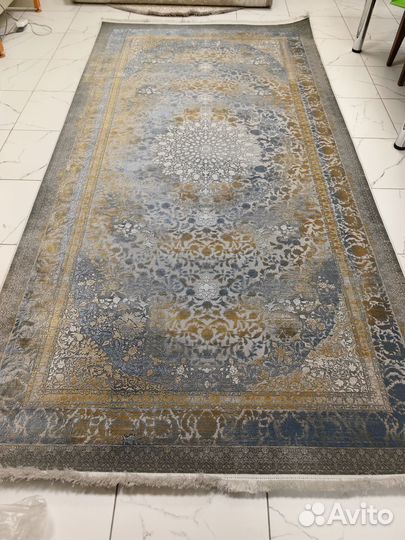 Дорожка Иран