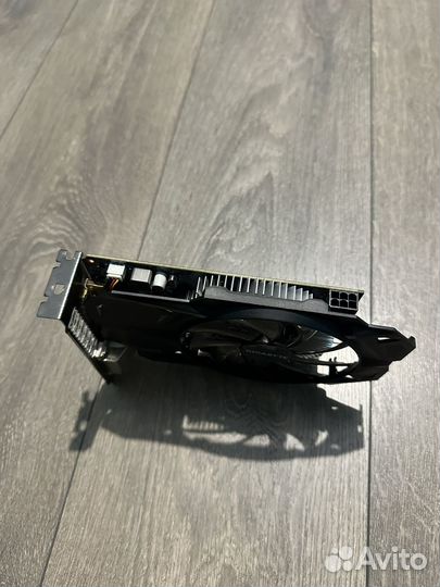 Видеокарта Gigabyte GTX 750Ti 2Gb