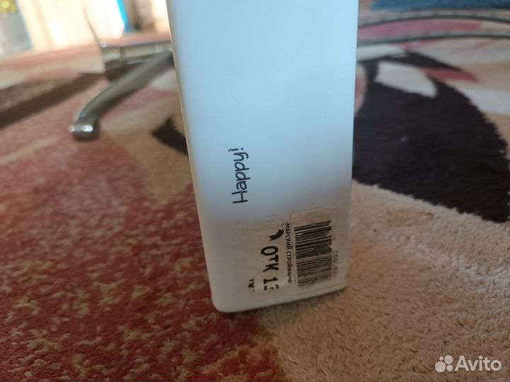 Раковина накладная для ванной