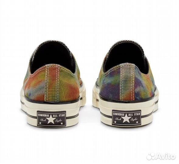 Converse Chuck Taylor All-Star 