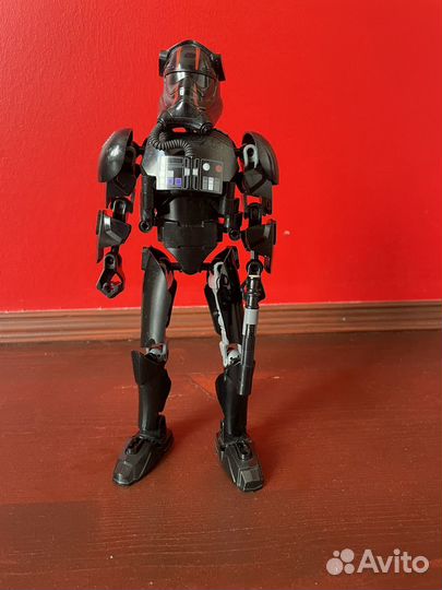 Lego star wars Buildable Figures