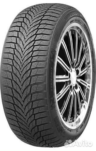 Nexen Winguard Sport 2 215/40 R17 87V