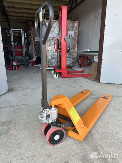 Гидравлическая тележка 2000 кг T 311