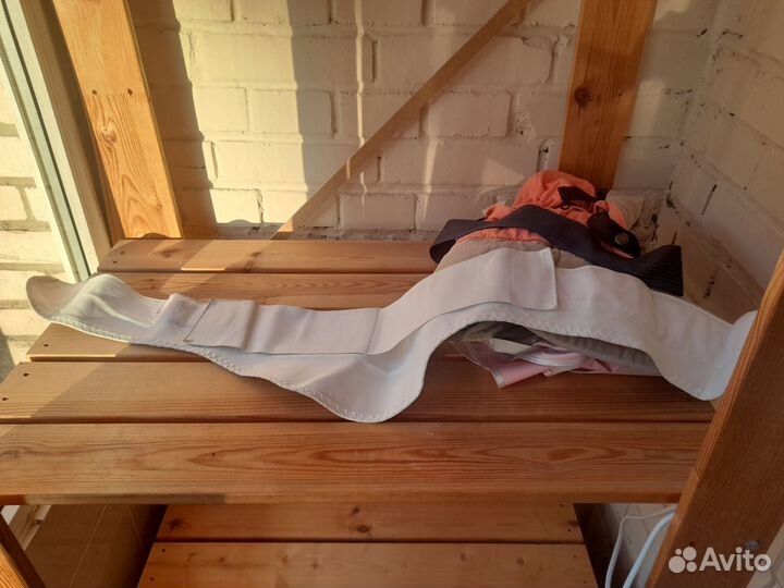 Бандаж для беременных и после родов