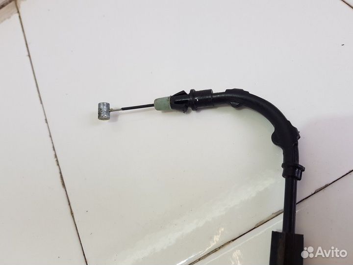 Замок двери задний правый (Jeep Renegade)