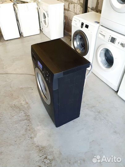 Стиральная машина узкая
