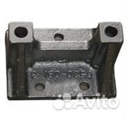 Кронштейн реактивной штанги камаз-6520 (камаз пао)