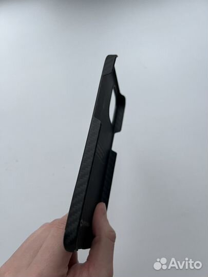 Чехлы Pitaka на iPhone 13 Pro/ iPhone 12 Pro max