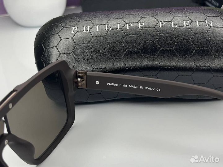 Солнцезащитные очки мужские Philipp plein