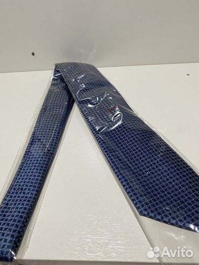 Галстук мужской