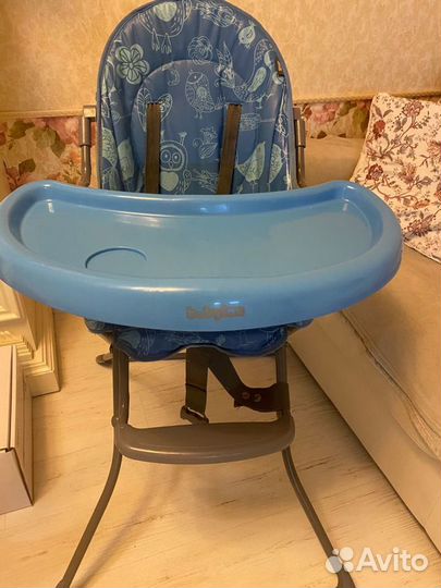 Стул для кормления