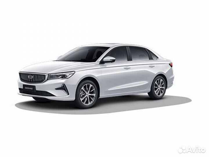 Geely Emgrand 1.5 МТ, 2023