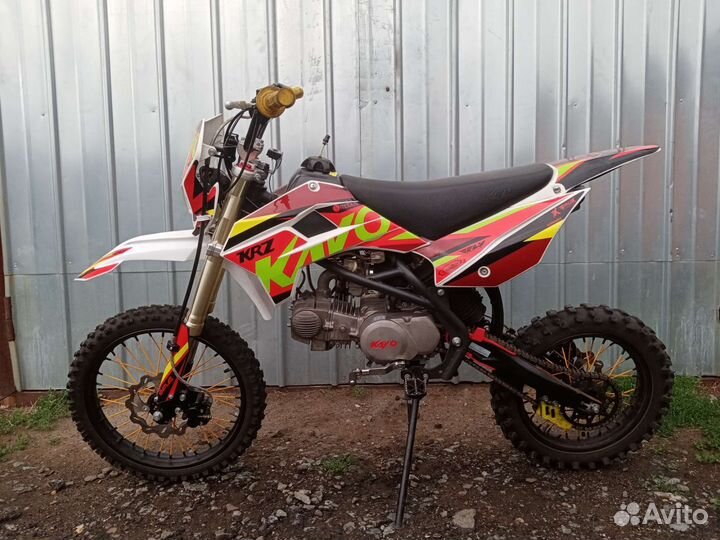 Kayo basik krz 150