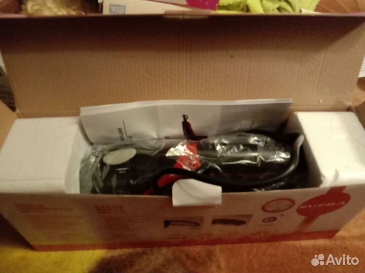 Набор для маникюра.электрический