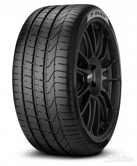 Pirelli P Zero 245/40 R20 99Y