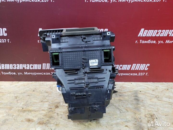 Корпус печки LADA X-Ray