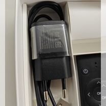 Тв приставка Sberbox Сбербокс Салют SMART TV