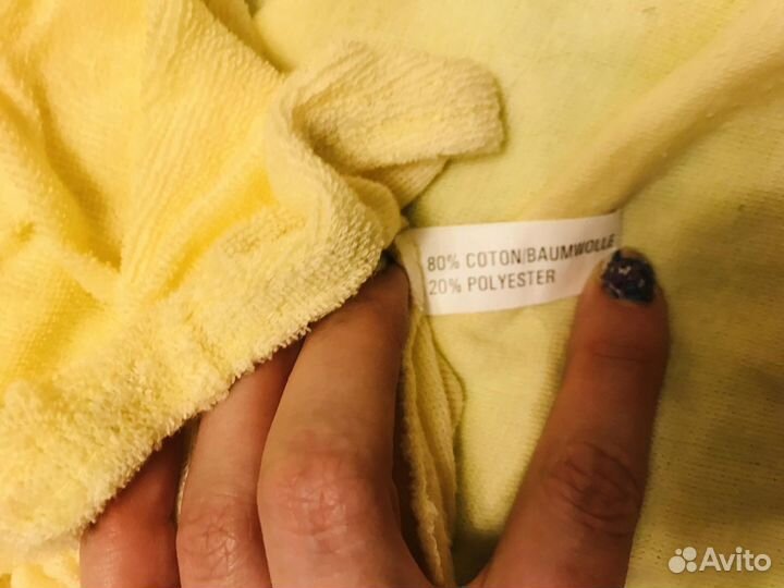 Разные простыни Mothercare для кроватки /коляски