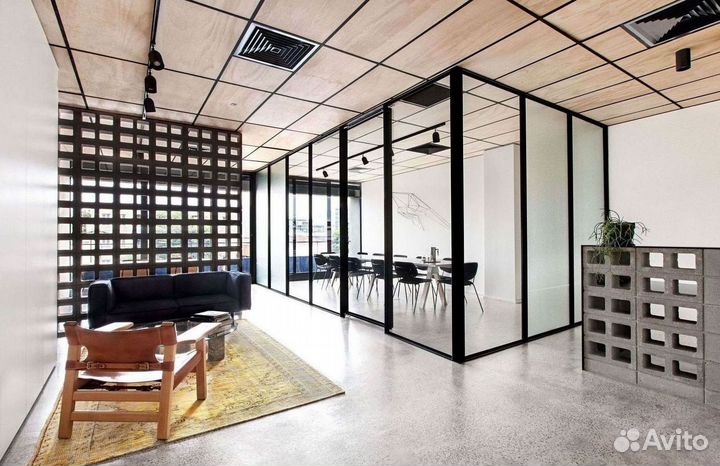 Перегородки от производителя