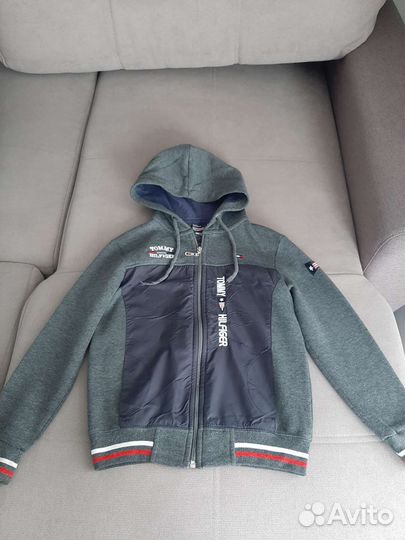 Спортивный костюм для мальчика 128 134