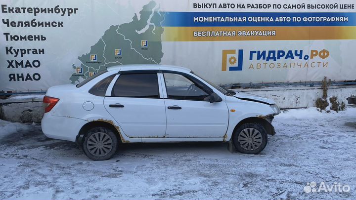 Поводок стеклоочистителя передний левый LADA Grant