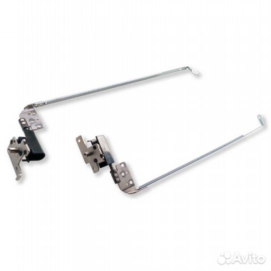 Шарниры для ноутбука Dell