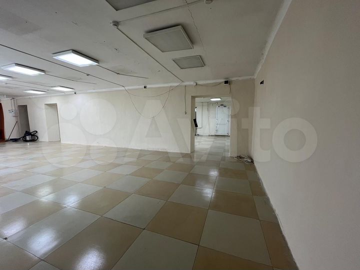 Торговая площадь, 147 м²