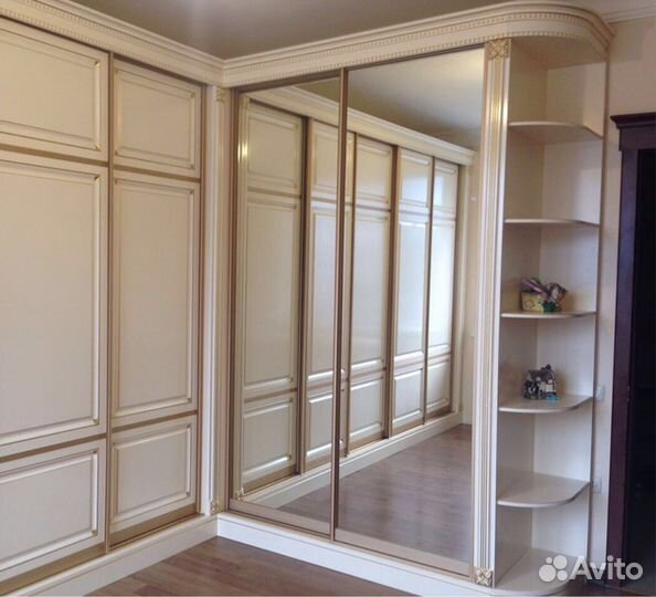 Шкаф на кухню