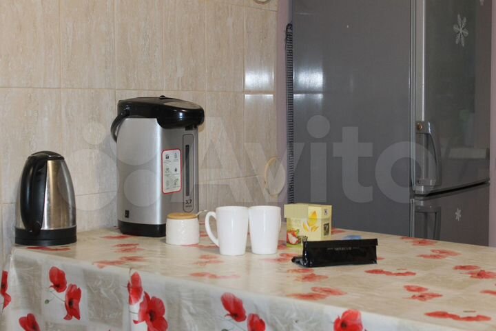 Комната 16 м², 1/5 эт.