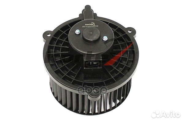 Мотор отопителя hyundai tucson/KIA sportage 04