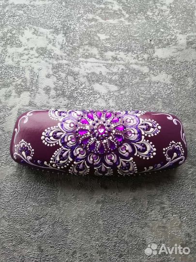 Футляр для очков