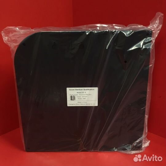 Озонатор ozonair oz-6 (45753)