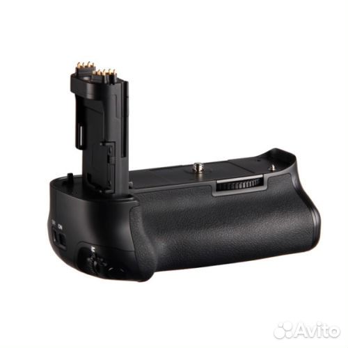 Бат. блок на Кэнон 6Д, 5Д(Марк3)