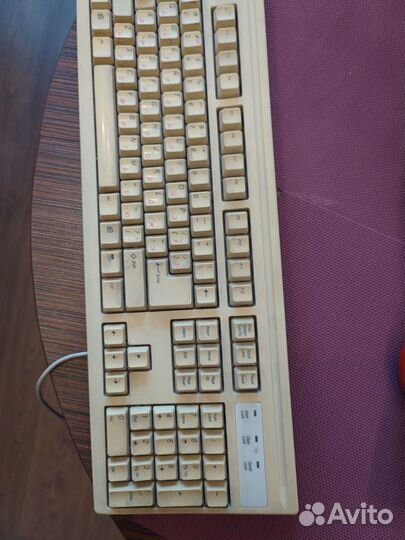 Клавиатура
