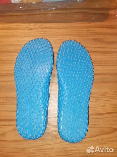 Тапочки кораллоступы tribord