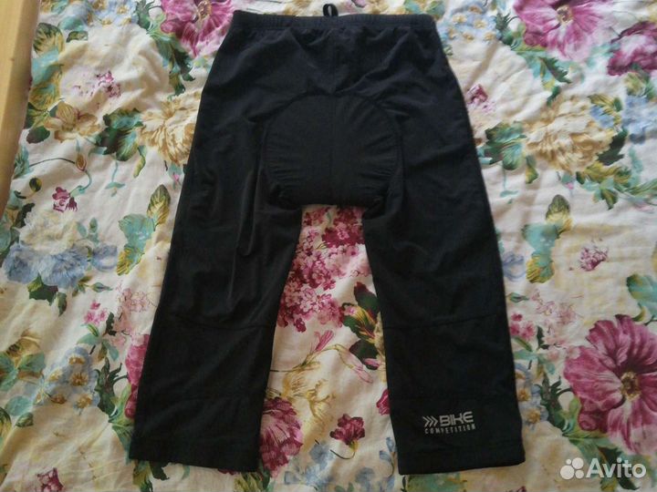 Велоошорты Crivit