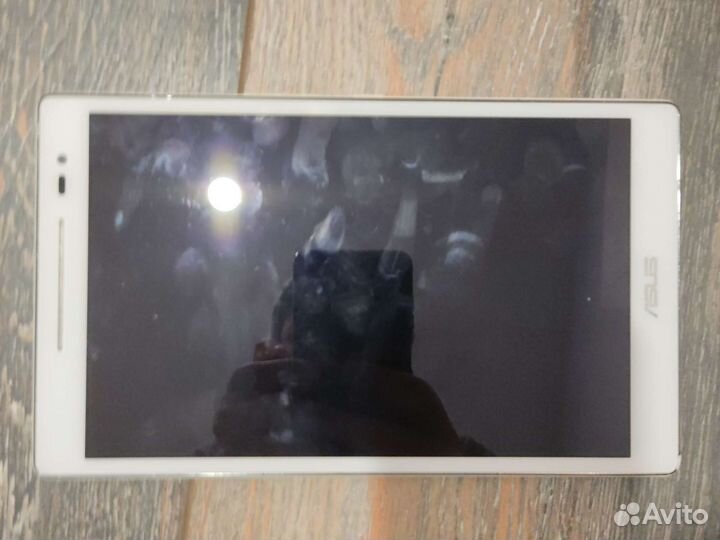 Планшет бу asus