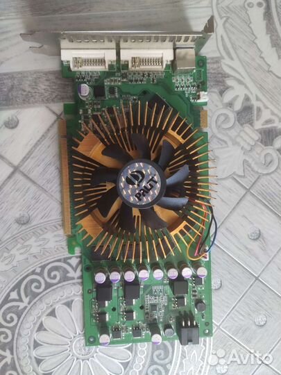 Видеокарта