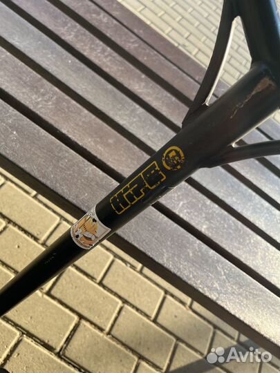 Трюковой самокат hipe L 20