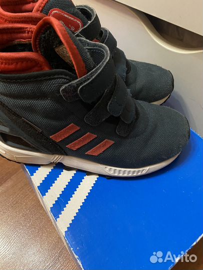 Ботинки демисезонные adidas