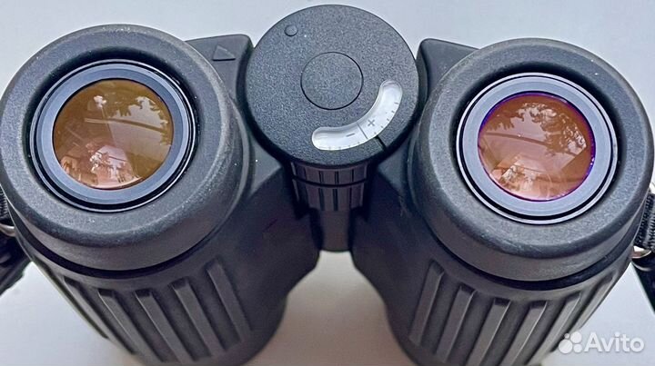 Бинокль leica 10x32 bn