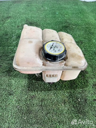 Бачок расширительный Ford Focus 3 2011 CB