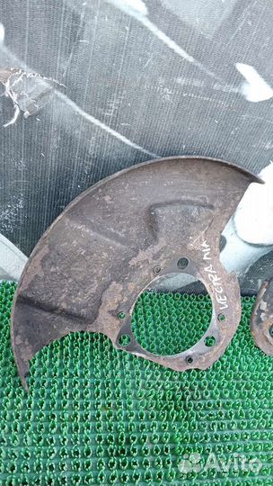 Пыльник ступицы Opel Vectra C