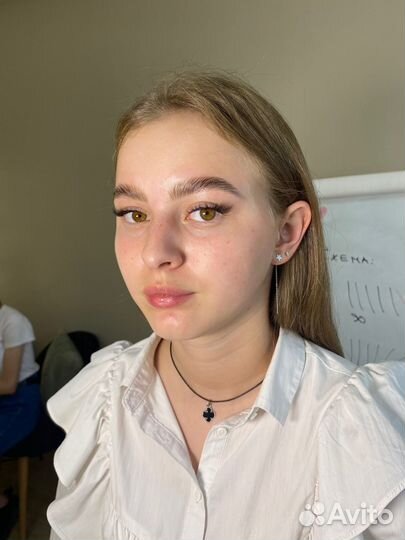 Мастер бровист