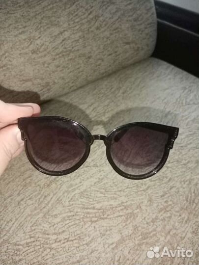 Солнцезащитные очки женские